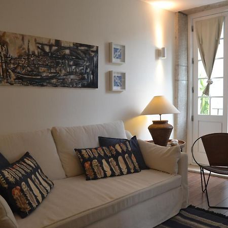 Studio Porto Riverside Apartamento Exterior foto