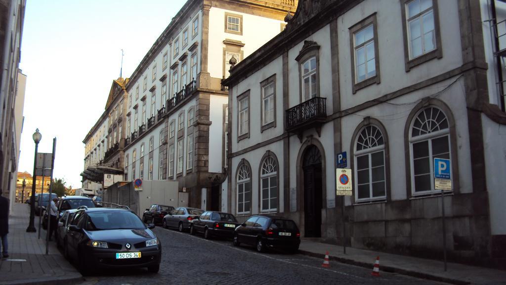 Studio Porto Riverside Apartamento Exterior foto