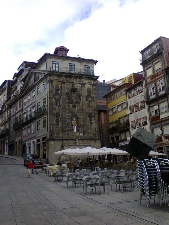 Studio Porto Riverside Apartamento Exterior foto