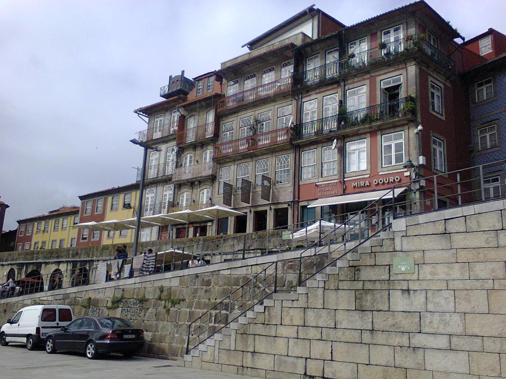 Studio Porto Riverside Apartamento Exterior foto