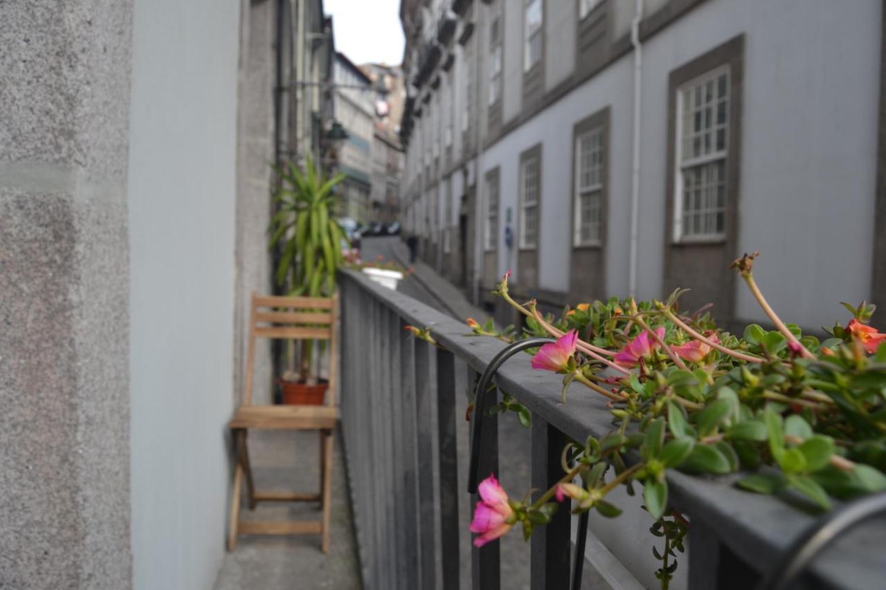 Studio Porto Riverside Apartamento Exterior foto