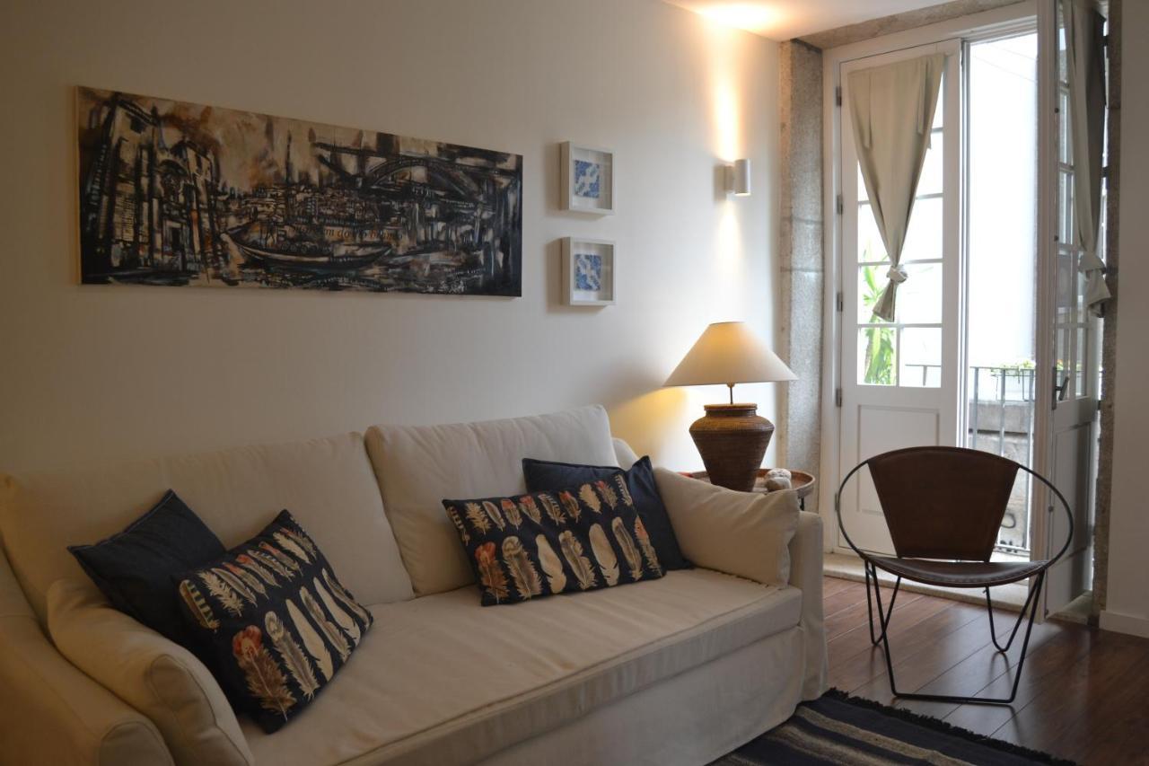 Studio Porto Riverside Apartamento Exterior foto