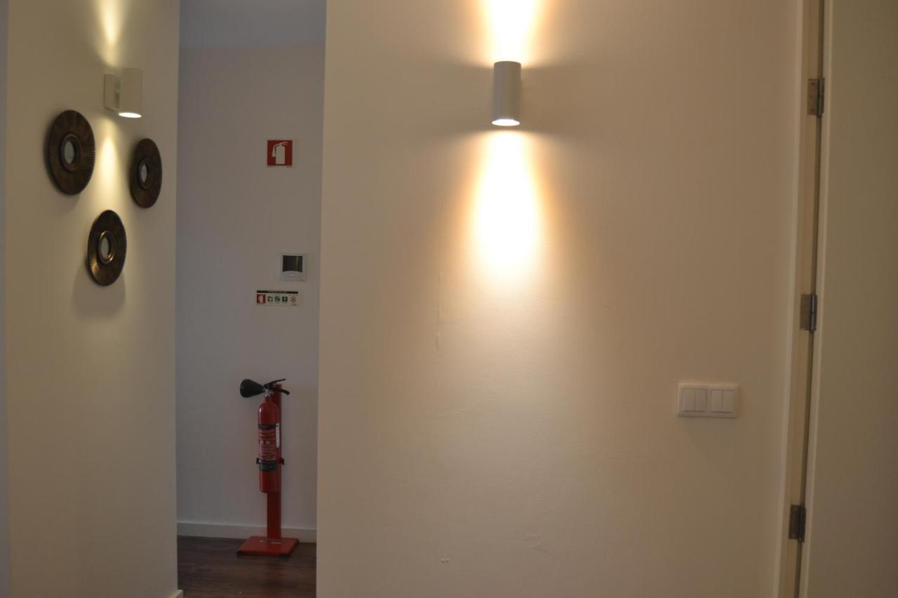 Studio Porto Riverside Apartamento Exterior foto