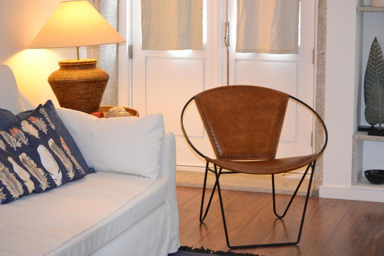 Studio Porto Riverside Apartamento Exterior foto