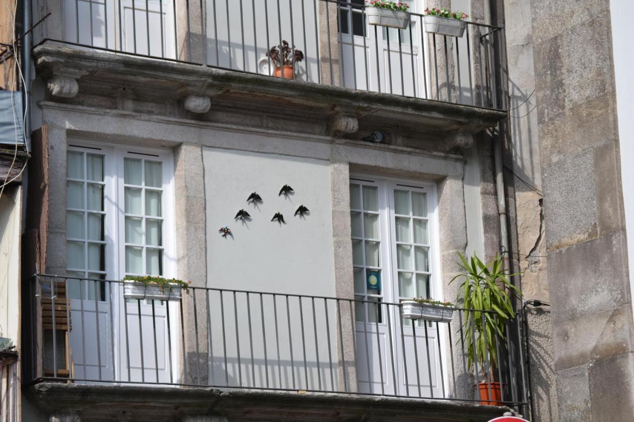 Studio Porto Riverside Apartamento Exterior foto