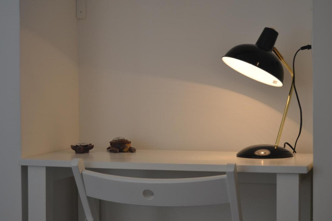Studio Porto Riverside Apartamento Exterior foto